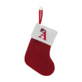 Happy day Christmas Alphabet Knitting Socks Christmas Tree Ornaments Christmas Decorations For Home 2024 Noel New Year 2025 Xmas Gift. 