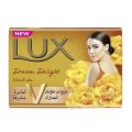 170 gm LUX Dream Delight Soap International Middle East country product used for male/ female. 