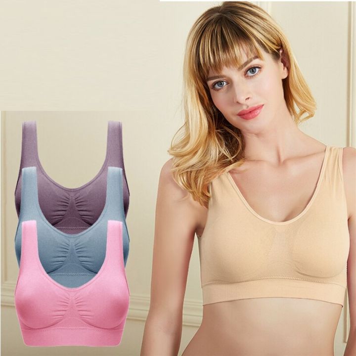 Women%20Sports%20Bra%20Seamless%20Single%20Layer-1Pc%20-%20Image%202