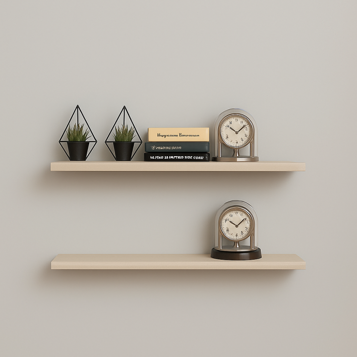 White%20Floating%20Shelf%20Set%20of%201/2/3,Wall%20Hanging%20Shelf,Home%20Decoration%20Shelf,Storage%20Shelves%20Display%20Racks%20Home%20Decor%20Wall%20shelve%20for%20Living%20Room,%20Office%20Shelves,%20Book%20Shelf%20Size:19x6%20inch%20-%20Image%206
