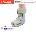 Samson Foot Walker Boot Short (with Airway).