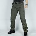 Mege Tactical Cargo Pants Wide Leg Durable Work Trousers for Men US    Paintball Airsoft Sportswear. 