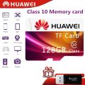 100%Original Product+FREE Shipping+COD Huawei Micro TF High Speed Flash Memory Card, 16GB, 32GB, 64GB Micro Memory Card, 1TB, 512GB, C10, TF Card, 8GB, 128GB, 256GB, 512GB Suitable for CCTV, Camera, Computer Phone.
