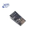 【happy one】1pcs ESP8266 Serial Wireless ESP8266 breadboard Adapter Wifi Module Developent Board with ESP01 Wifi Module B63. 