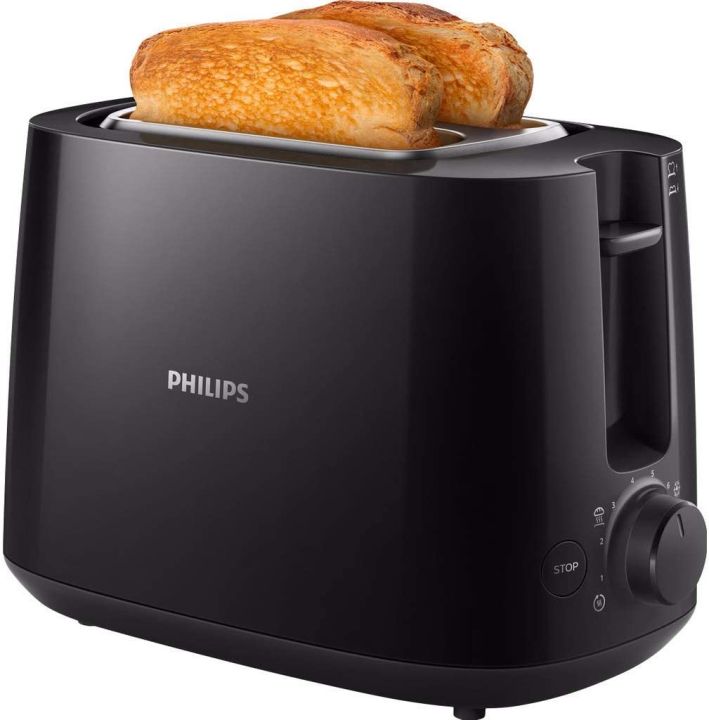 Philips%20HD2581/00%20Daily%20Collection%20Bread%20Toaster%20-%20Image%203