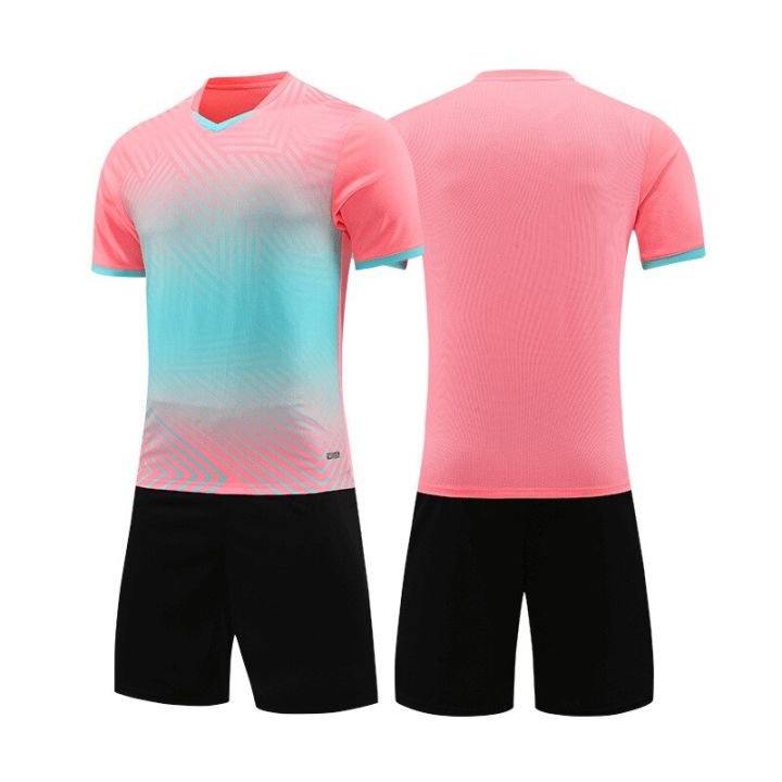 Children%20Football%20Jersey%20Set%20Men%20Boy%20Custom%20Soccer%20Uniform%20Outfit%20Sportswear%20Training%20School%20College%20Team%20Club%20Training%20Clothes%20-%20Image%206