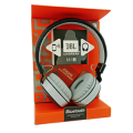 Wireless Bluetooth Headphone 881A with high performance built in mic. 