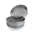 Laboratory Test Sieve Stainless Steel – 300mm. 
