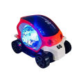 09 Future Car Kids For Toy - Car Toy. 