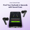 oraimo SpaceBuds Lite (OTW-324) Sound360 Anti-Lost True Wireless Earbuds.