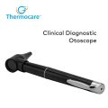 Thermocare Portable Otoscope Penlight for Ear, Eye and Throat (Black). 