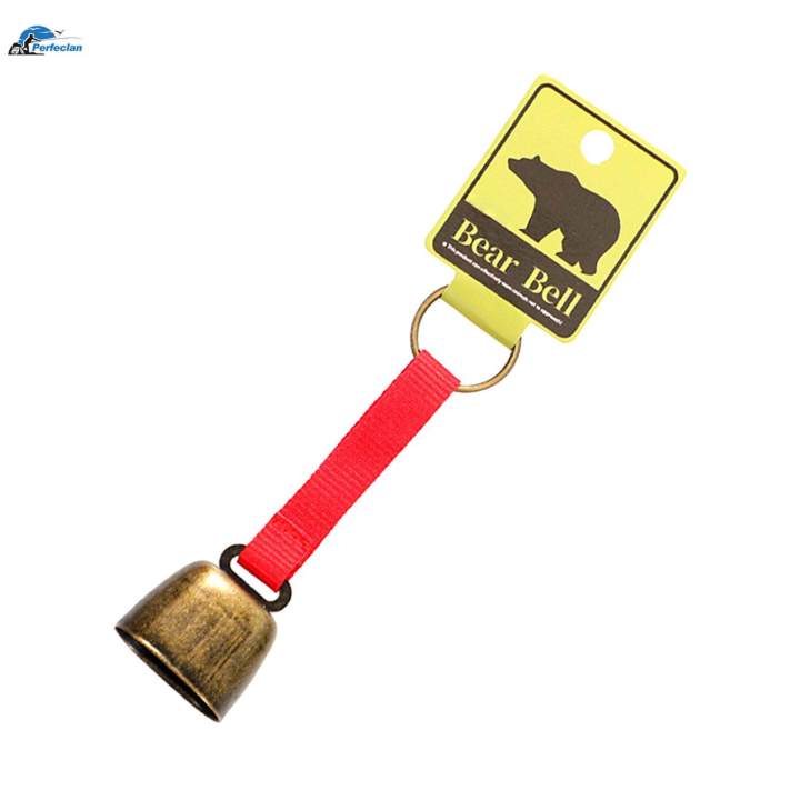 Bear%20Bell%20with%20Keyring%20Pet%20Hiking%20Mountaineering%20Biking%20-%20Image%203