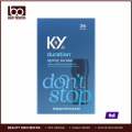 K-Y Duration Delay Spray for Men 0.16 FL OZ (36 Sprays). 