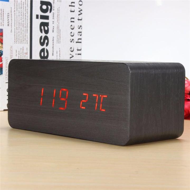 Wireless%20Charging%20Wood%20Cube%20LED%20Alarm%20Control%20Digital%20Desk%20Clock%20Wooden%20Style%20Room%20Temperature%20Voice%20Control%20Thermometer%20%E2%84%83/%E2%84%89%20-%20Image%203