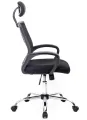 (JZ-OF55)Executive(D-G-mesh) CHAIR. 