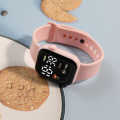 New Ladies Fashionable Wrist Watch For Women.