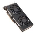Graphics Card, Gaming Graphics Card RX5700 XT 8GB GDDR6 256Bit PCI Express 4.0 Slot for PC.