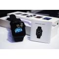 HW22 Smart Watch 44mm 1.75 inch Series 6 Split Screen /Pin Protection /Bluetooth Calling for Android & IOS Global Version.