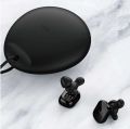 Baseus W02 TWS Bluetooth Earphone Wireless earbuds with microphone intelligent touch control hands-free Auriculares for phone. 