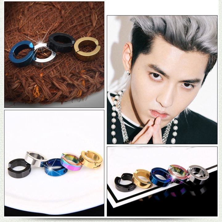Punk%20Mens%20Strong%20Magnet%20Magnetic%20Ear%20Stud%20Set%20-Non%20Piercing%20Earrings%20-Earrings%20Gift%20for%20Boyfriend%20Lover%20Jewelry%20-%20Image%204