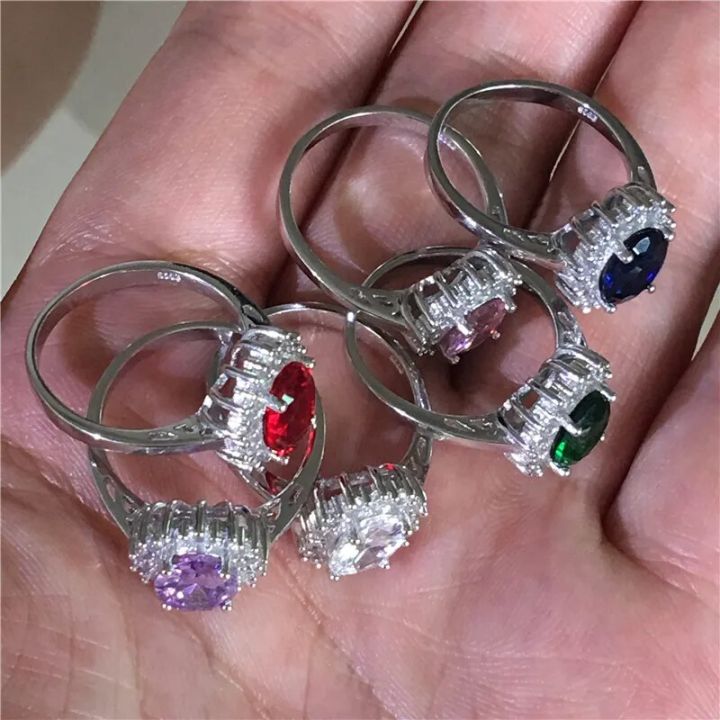 Princess%20Diana%20Ring%20Engagement%20Real%20925%20Sterling%20silver%20Birthstone%20AAAA%20cz%20Royal%20Wedding%20Band%20Rings%20For%20Women%20Bridal%20Accessories%20-%20Image%204