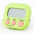Digital Timer Kitchen Timer Alarm Clock   Display Student Timer. 