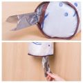 Home Trash Hanging Storage Plastic Bags Kitchen Organization Garbage Dispenser Wall Mounted Groceries Organizer Bag Send Hook.