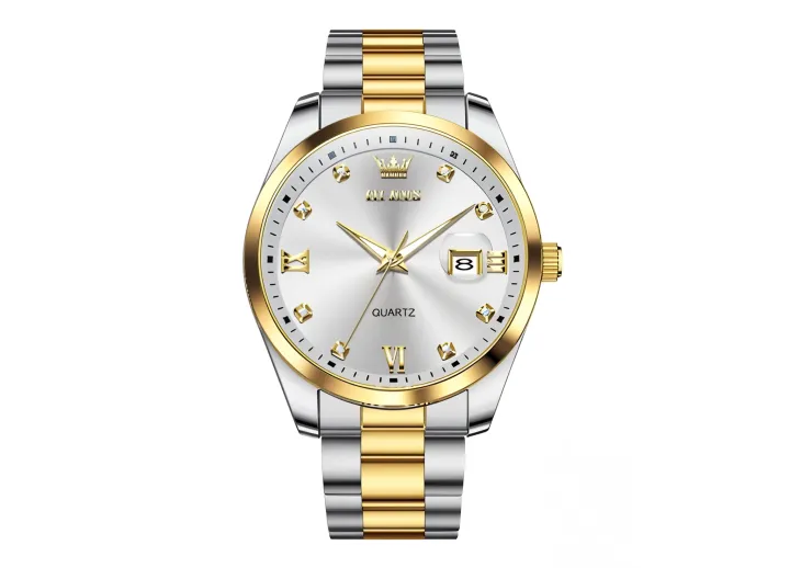 Olevs%203709G%20Stainless%20Steel%20Analog%20Wrist%20Watch%20For%20Men%20-%20Image%208
