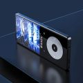 RUIZU Hifi Music MP3 Player With 5.0 Portable Smart Touch Audio Video Player Support Speaker TF Card E-book Recording Walkman. 