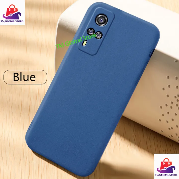 For%20vivo%20Y51%202020%20/%20vivo%20Y31%20/%20vivo%20Y53S%20/%20vivo%20Y51A%20Super%20quality%20Liquid%20Silicone%20Back%20cover%20phone%20Case%20-%20Image%202
