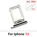 Sim Tray for iPhone 13 iPhone 13 Pro iPhone 13 Pro Max iPhone 13 Mini.