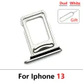 Sim Tray for iPhone 13 iPhone 13 Pro iPhone 13 Pro Max iPhone 13 Mini. 
