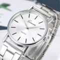 Luxury Watches For Women Quartz Watch Stainless Steel Dial Casual Waterproof Bracele Watch Ladies Gifts Wristwatches Reloj Mujer. 