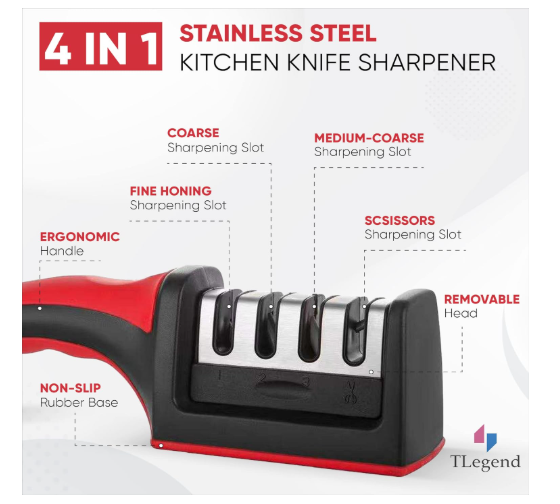 4-in-1%20Stainless%20Steel%20Kitchen%20Knife%20Sharpener%20%7C%204-Stage%20Professional%20Blade%20Sharpening%20Tool%20-%20Image%202