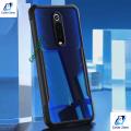 For Xiaomi Redmi K20 / K20 Pro / Mi 9T / Mi 9T Pro Shockproof TPU Bumper Clear Acrylic Mobile Phone Case For Redmi K20 Back Cover. 
