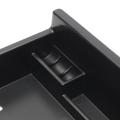 For 4Runner 2010-2018 Armrest Storage Box Center Console Bin Organizer. 