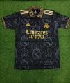 Real Madrid FC Jersey - Player Edition Jersey - Real Madrid FC RMA Football Club - Home/Away Kit - Special Fans Version Jersey Club Jersey 202425 - Thai Fabrics - Short Sleeve - New Football Jersey - UEFA Champions League 2024 Design - Premium. 