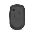 Rapoo M100 Silent Click Multi-mode Wireless Mouse Switch between Bluetooth 3.0, 4.0 and 2.4G 1300DPI tracking engine Up to 9 months battery life.