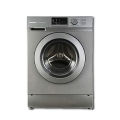 Panasonic Washing Machine 7 kg - NA-127XB1 (SILVER). 