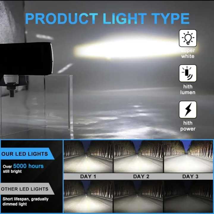 Waterproof%2012V%20Motorcycle%20LED%20Spotlight%20Super%20Bright%20White%20Yellow%20Headlight%203%20Eyes%20Lens%20RGB%20with%20Red%20Blue%20Strobe%20Flashing%20Fog%20Driving%20Light%20-%20Image%208