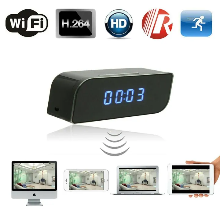 Full%20HD%201080P%20HD%20Wifi%20Clock%20Camera%20WIFI%20Control%20Concealed%20IR%20Night%20View%20Alarm%20Camcorder%20Digital%20Clock%20Video%20Camera%20-%20Image%205
