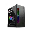 Corei7 Desktop Intel Core i7 Heavy Duty Desktop PC RAM 16GB SSD 128GB HD 500GB Windows11Pro.