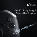 gu Keycap Puller With A B X Y Buttons Kit Compatible For Gulikit Kingkong 2 Pro Ns08 Ns09 Ns32 Game Controller. 