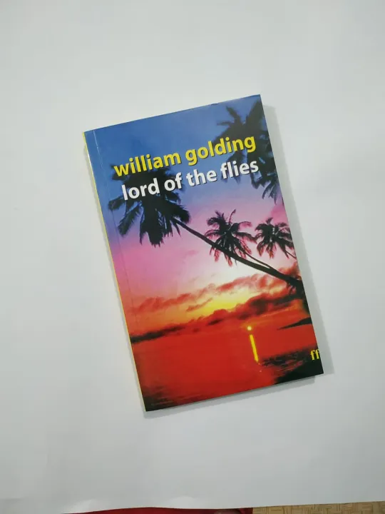 Lord%20of%20The%20Flies%20by%20William%20Golding%20-%20Image%202