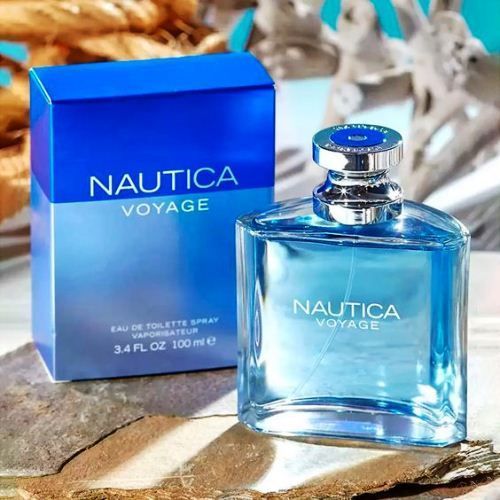 Nautica Voyage 100ml EDT for Men