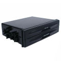 Car Radio Box Multipurpose Double Layers Compact Universal Double Single Din Radio Pocket Kit for Vehicle.