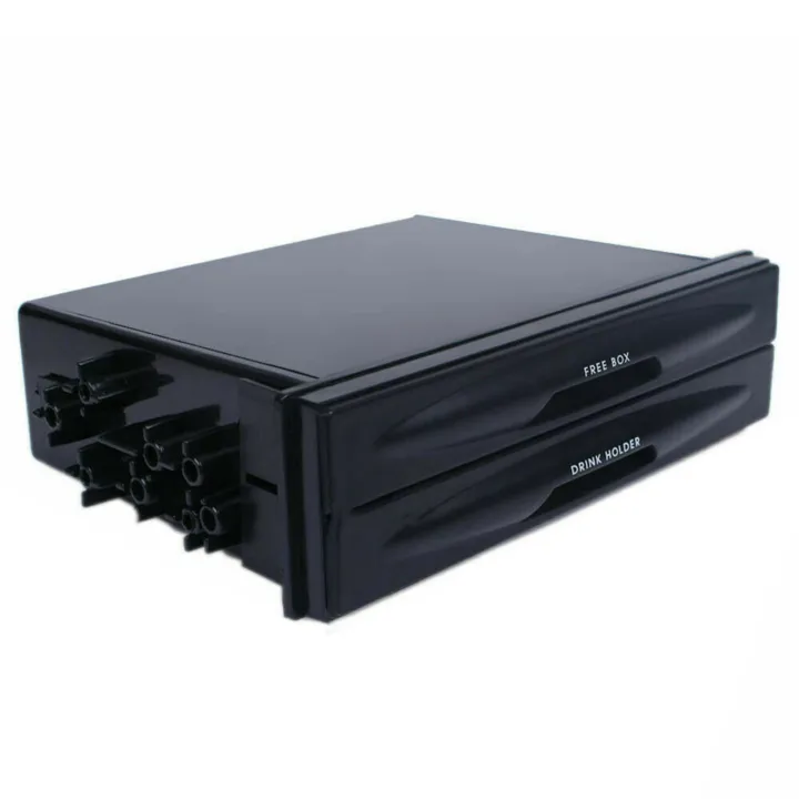 Car%20Radio%20Box%20Multipurpose%20Double%20Layers%20Compact%20Universal%20Double%20Single%20Din%20Radio%20Pocket%20Kit%20for%20Vehicle%20-%20Image%208
