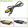 USB Charger Data SYNC Cable Cord For Samsung TL205 TL210 TL220 i8 Camera. 