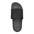 Step Red Taylor Eva (Ethylene-Vinyl Acetate)Materials Men's Slide Sandal. 