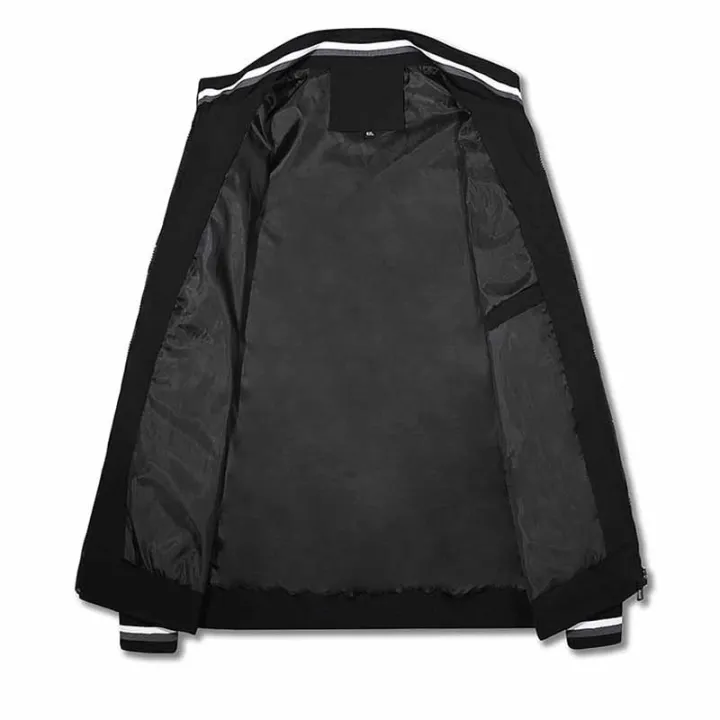 Quality%20Bomber%20Casual%20Jacket%20Men%20Autumn%20Zipper%20Outerwear%20Mandarin%20Sportswear%20Mens%20Jackets%20for%20Male%20Windbreaker%20Coats%20Spring%20-%20Image%206